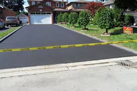 Why Choose Us For All Your Driveway Paving Needs in Pueblo West, CO?